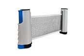 Pilka nozna i gry z pilka - Toi-Toys Adrenix Table Tennis Net Compact 100cm - 42494A