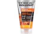 Pielegnacja twarzy - L'Oréal Paris Paris Men Expert Hydra Energetic Wake Up Boost Wash 100 ml - 3600523718214