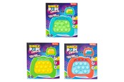 Zabawki - Toi-Toys Memory game Bubble Pops Controller - 38899Z