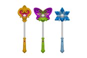 Zabawki - Toi-Toys Magic wand Pearl with Light - 12154Z