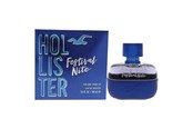 Perfumy i zapachy - Hollister Festival Nite For Him Edt Spray - 085715268617