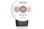 Makijaz - Revlon - Nutri Color Filters Toning 240 ml - 821 Silver Beige - 33016125821