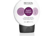 Makijaz - Revlon - Nutri Color Filters Fashion 240 ml - 200 Violet - 33016125200