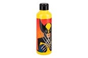 Drobiazgi - Paladone - Wolverine Metal - Butelka na wodę - PP14785XM