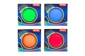 Zabawki - Toi-Toys Fun Kneading Ball Neon 10cm - 35926Z