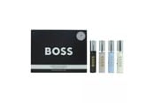 Giftbox - Hugo Boss Miniatures Set - 3616304957840