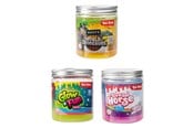 Kreatywne gry - Toi-Toys Glow N Fun Glow in the Dark Putty XL in Pot - 35938Z