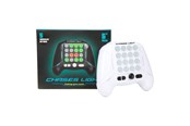 Zabawki - Toi-Toys Chases Light Electronic Game Game Controller 5in1 - 36087Z