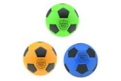 Pilka nozna i gry z pilka - Toi-Toys Pro Sports Softex Football in Net - 60909Z