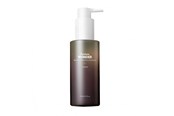 Pielegnacja twarzy - HaruHaru Wonder Black Rice Deep Cleansing Oil - 8809532221349
