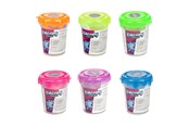 Kreatywne gry - Toi-Toys Kidscovery Confetti Shake Slime Making - 39981Z