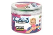 Zabawki - Toi-Toys Kidscovery Make Your Own Squeeze Ball - 39983Z