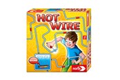 gry-planszowe-karciane-i-kosci - Noris Hot Wire - 606060172