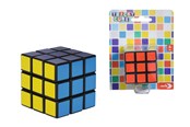 gry-planszowe-karciane-i-kosci - Noris Tricky Cube - 606131786Y06