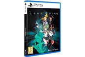 Gry - Lost Ruins - Sony PlayStation 5 - Platforma - 3760328373336