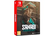 Gry - SANABI (Collector's Edition) - Nintendo Switch - Platforma - 3760328373480