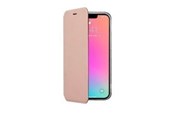 Telefon - Pokrowiec i etui - Screenor Clever iPhone 16e MagSafe - Rose - 30162SC