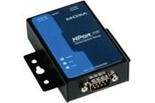 Siec i rozszerzenie sieci bezprzewodowej - Moxa NPort Serial Portserver - NP5150