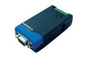 Adapter Sieciowy  (karta sieciowa, serwer druku, itp.) - Moxa TCC-80 - serial adapter - RS-232 - RS-422/485 - TCC-80