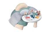 Zabawki dla niemowlat - Smoby Little Cosy Seat - 7600140103