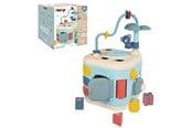 Zabawki - Smoby LS Explor Cube - 7600140306