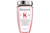 Pielęgnacja włosów - Kérastase - Genesis Bain Hydra-Fortifiant Shampoo 250 ml - 3474636857814