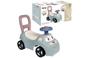 Zabawki - Smoby Little  Auto Ride-On - 7600140503