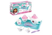 Zabawa w udawanie - Smoby Gabby Tea Set - 7600312508