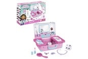 Dollhouse & Accessories - Gabby's Dollhouse Gabby Beauty Vanity - 7600320166