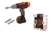 Zabawki - Smoby B+D Evi LOVEECTRICAL DRILL - 7600360916