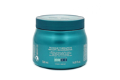 Pielegnacja wlosów - Kérastase - Resistance Masque Thérapiste Hair Mask 500 ml - 3474630713109