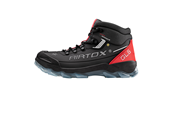 Odziez robocza BHP i akcesoria - AIRTOX GL6 safety boot Whitelayer nail protection G-force air sole Ergo alu toe cap - Size 45 - GL6_45