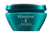 Pielęgnacja włosów - Kérastase Resistance Masque Thérapiste Hair Mask 200 ml - 3474636397983