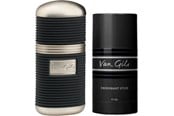 Giftbox - Van Gils Strictly for men EDT 30 ml Deodorant Stick 75 ml - 12300130026