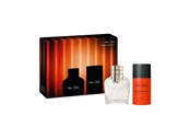 Giftbox - Van Gils Basic instinct EDT 40 ml Deodorant Stick 75 ml - 12300330025