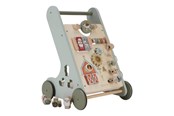 Zabawki dla niemowląt - Little Dutch Little Farm - LD7132