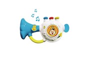 Zabawki dla niemowlat - Studio 100 - Bumba Trumpet - MEBU00004550