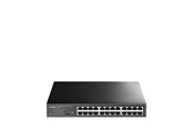 Switch - Cudy GS1024 24-Port Gigabit Ethernet Switch - GS1024