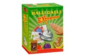 gry-planszowe-karciane-i-kosci - 999Games 999 Games Halli Galli Extreme - 999-GAL04
