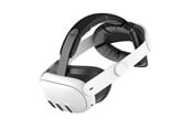 Akcesoria VR - KiwiDesign Comfortable K4 Head Strap for Meta Quest 3 / 3s - QS02