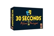 gry-planszowe-karciane-i-kosci - 999Games 30 Seconds - 999-SEC02