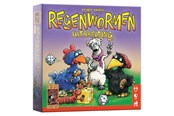 gry-planszowe-karciane-i-kosci - 999Games Earthworms Expansion - 999-RGW05