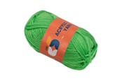 Przedza i akcesoria - Colorations - Acrylic yarn Light Green 50g - 42FY26