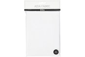 Artykuły Artystyczne & Rzemieślnicze - Creativ Company - Aida White 35 Squares per 10 cm 50x50cm - 412634