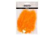Artykuly Artystyczne & Rzemieslnicze - Creativ Company - Down Orange 5-12 cm 15 pcs. - 51694