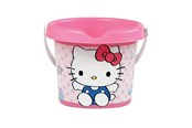 Zabawki na zewnatrz - Androni Hello Kitty bucket - 0301-00HK