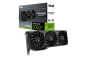 Karta graficzna - ASUS GeForce RTX 5060 Ti Prime OC - 16GB GDDR7 RAM - Karta graficzna - 90YV0MH2-M0NA00