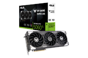 Karta graficzna - ASUS GeForce RTX 5060 Ti TUF OC - 16GB GDDR7 RAM - Karta graficzna - 90YV0MG0-M0NA00