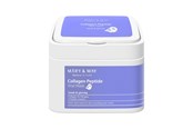 Pielegnacja twarzy - Mary & May Collagen Peptide Vital Mask 30 pcs - 8809670681517