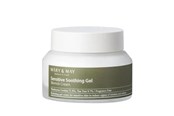 Pielegnacja twarzy - Mary & May Sensitive Soothing Gel Blemish Cream - 8809670680862